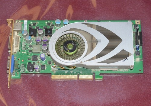 7800gs 256mb agp - agp, console