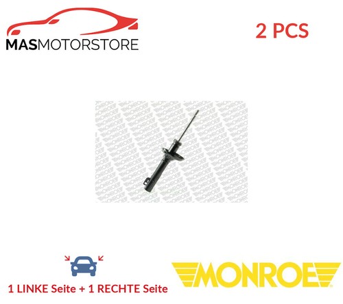 Coppia ammortizzatori pezzi - ammortizzatori,